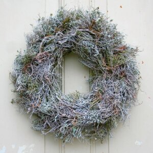Türkranz Shabby Chic 30 cm