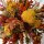 Trockenblumenstrauß "Ewige Blumenpracht" Blumenstrauß handgefertigt gelb - orange - rot