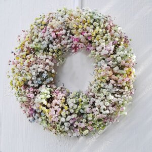 Türkranz "Rainbow" – Frischer...